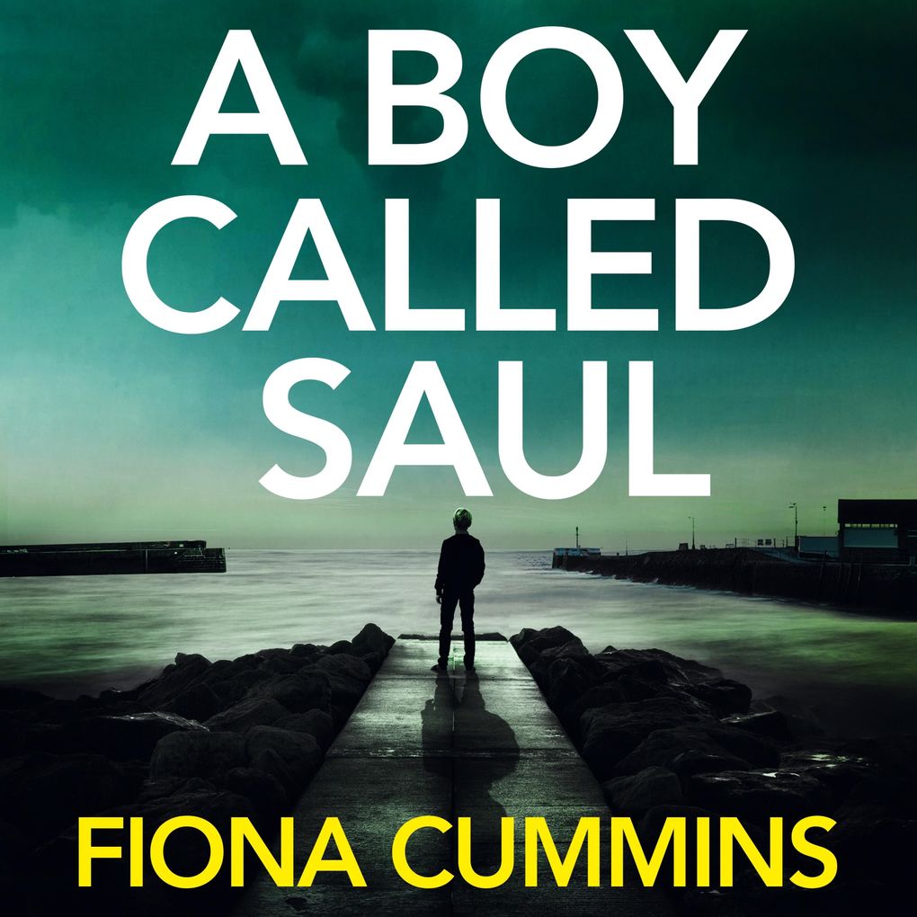 A Boy Called Saul