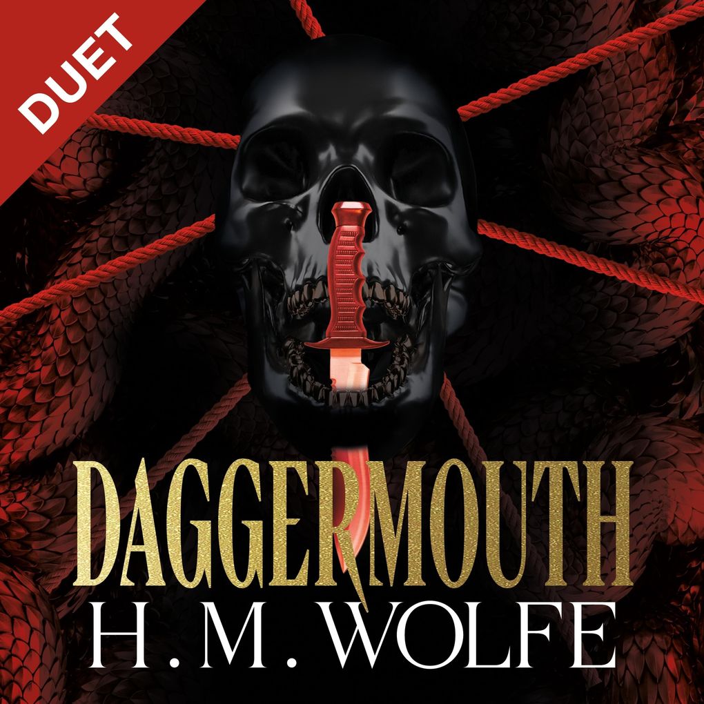 Daggermouth