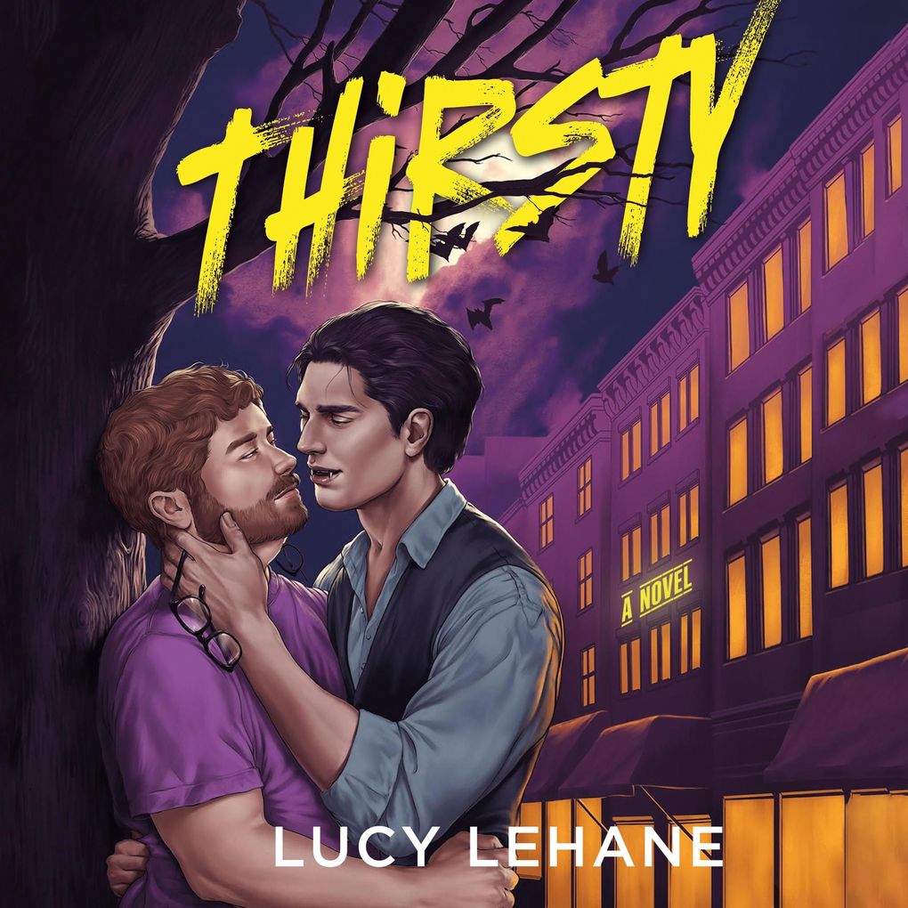 Thirsty