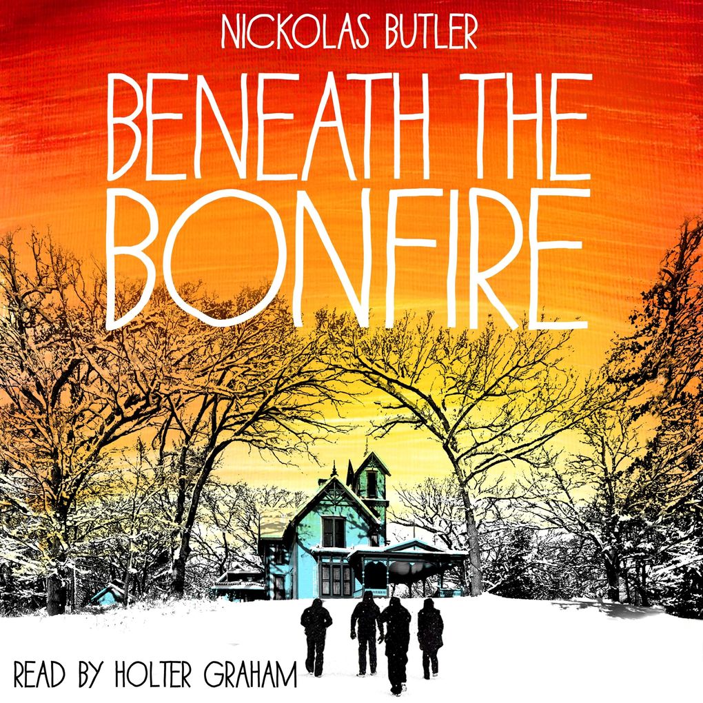 Beneath the Bonfire