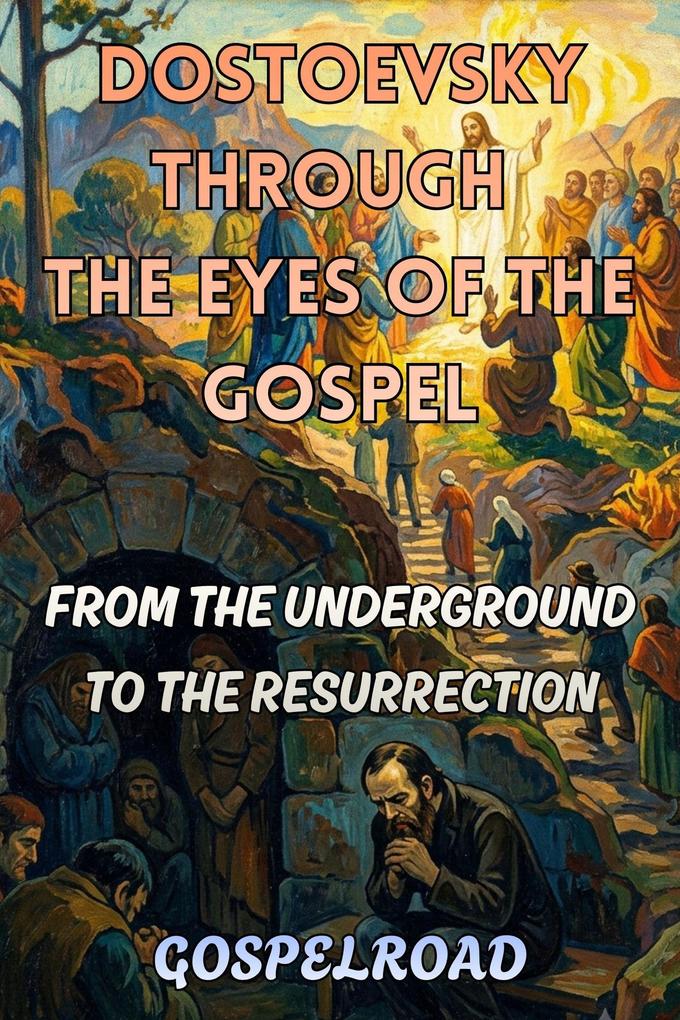 Dostoevsky Through the Eyes of the Gospel