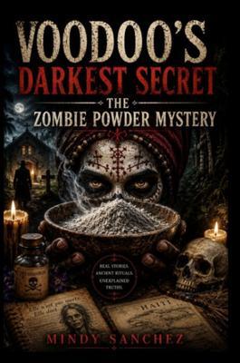 Voodoo's Darkest Secret