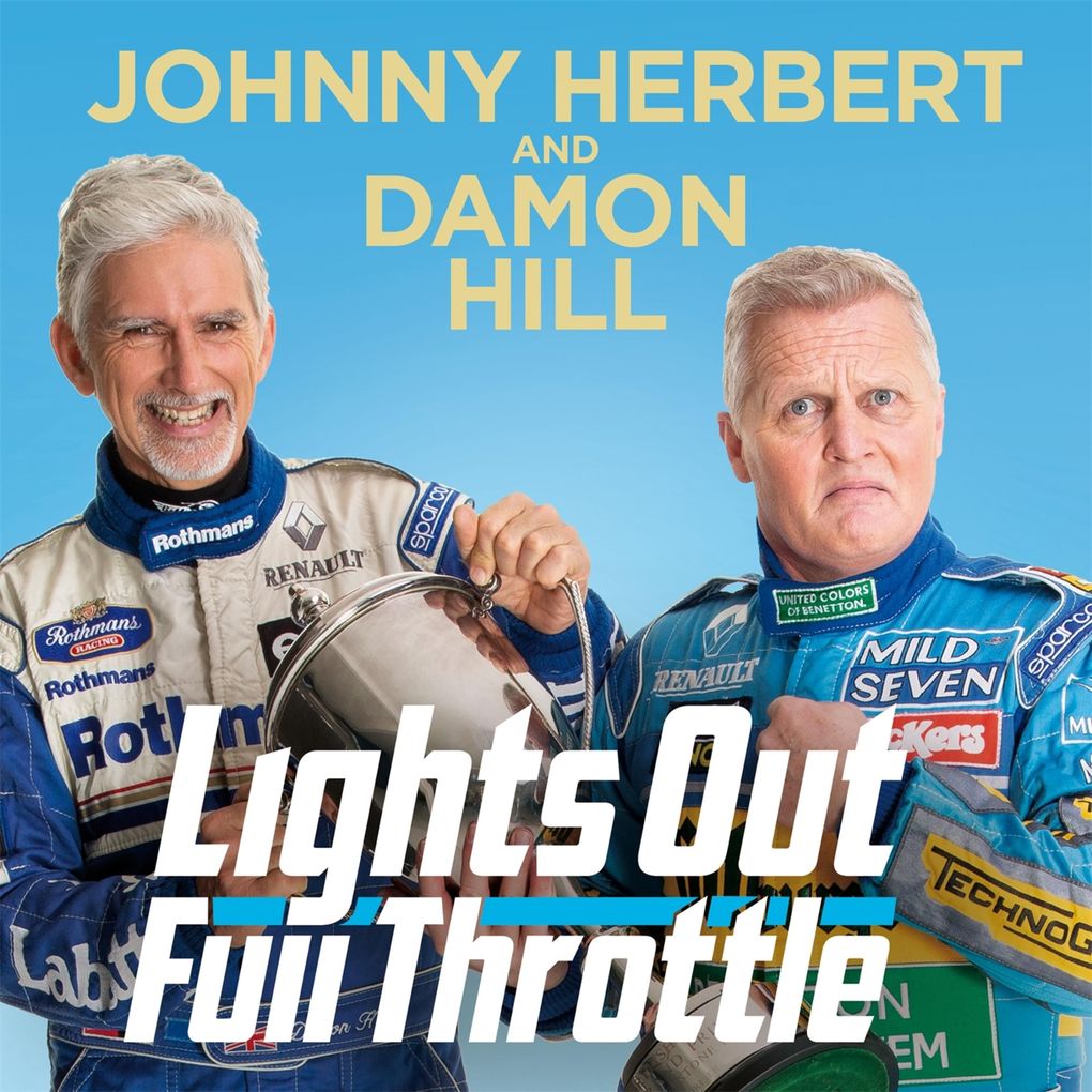Lights Out Full Throttle