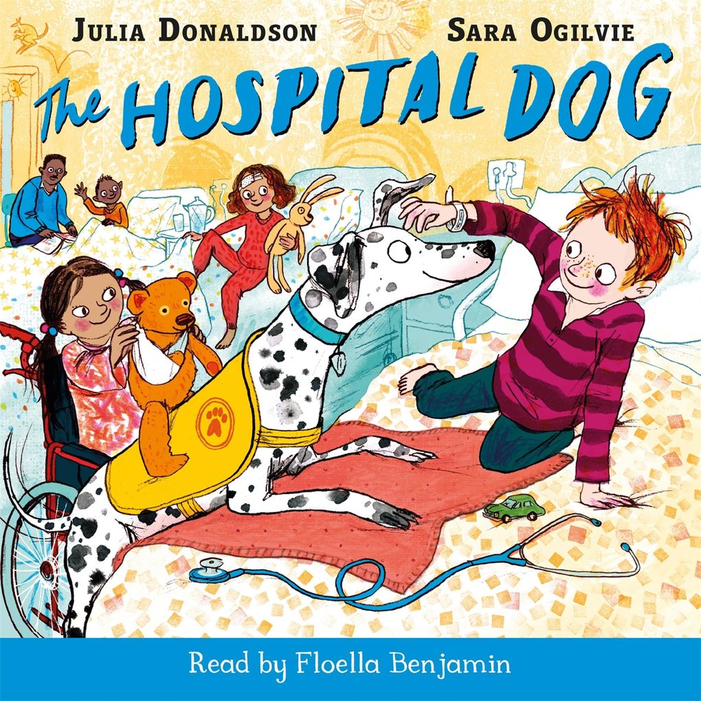 The Hospital Dog