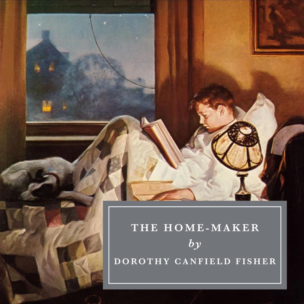 The Home-Maker
