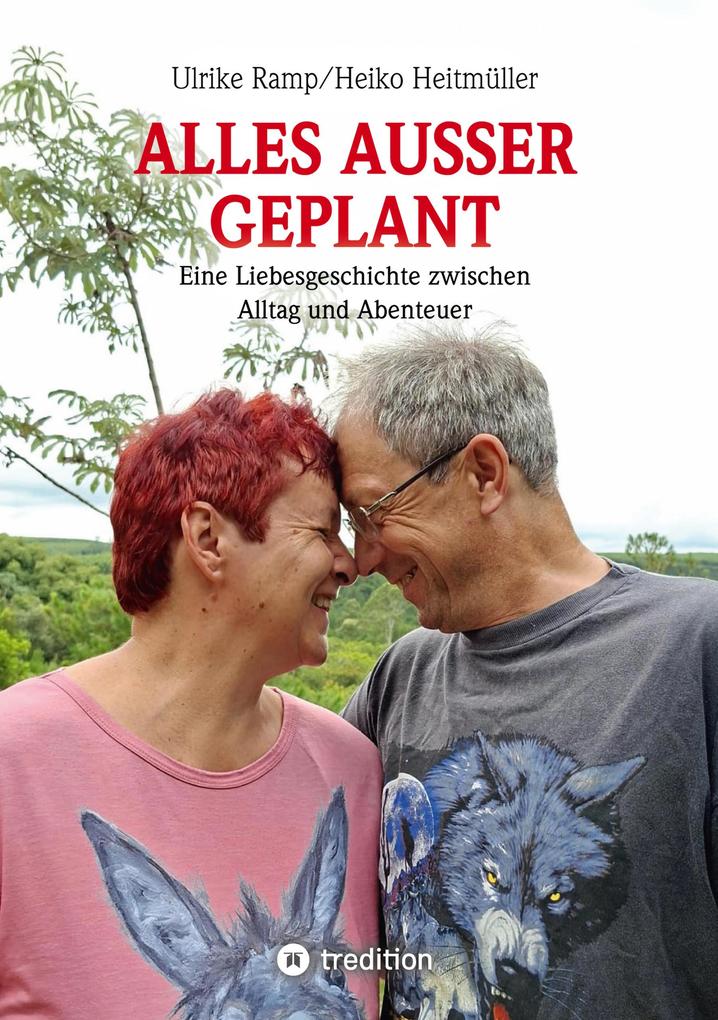 Alles außer geplant