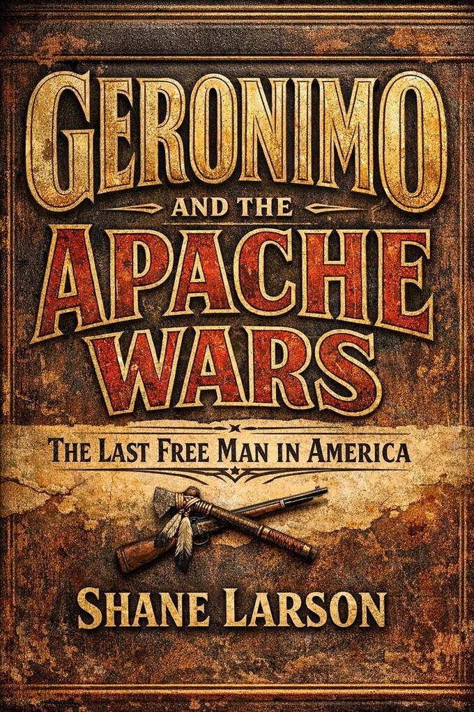 Geronimo and the Apache Wars