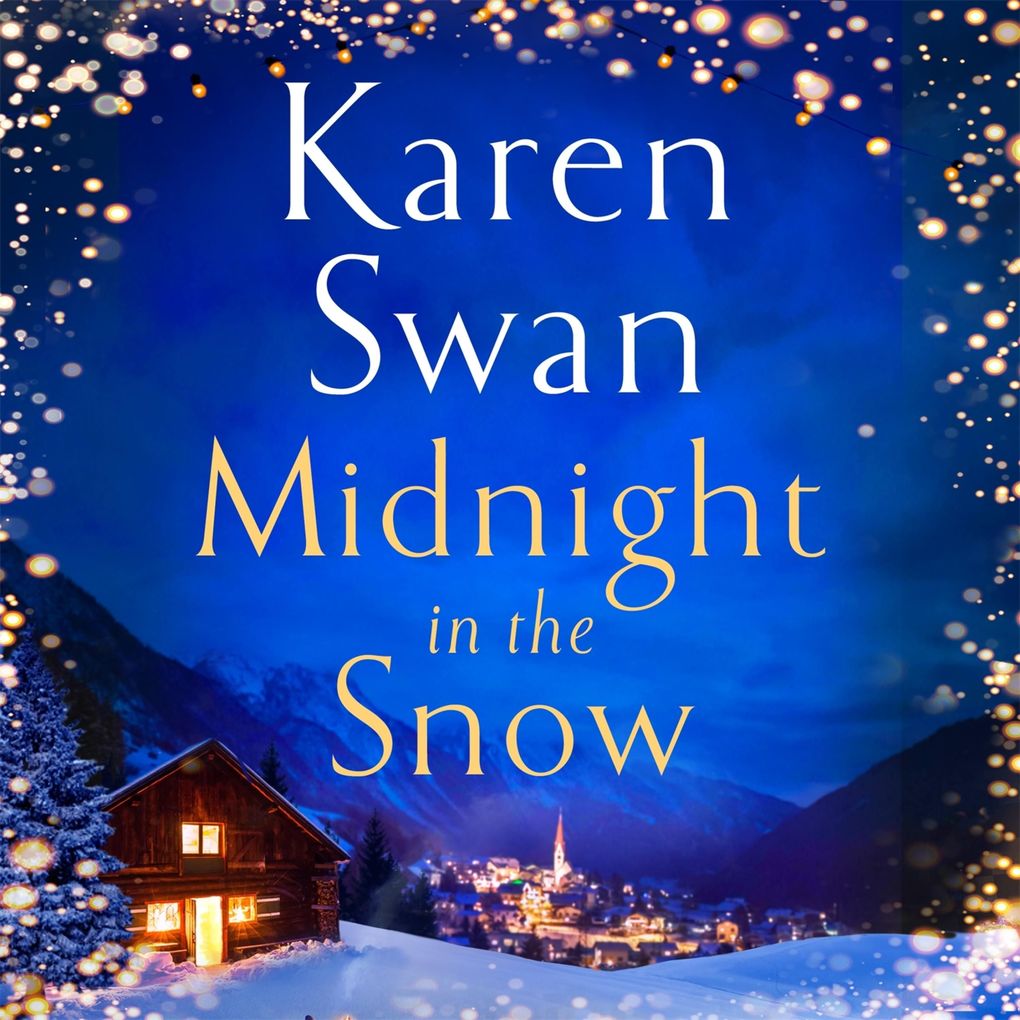 Midnight in the Snow