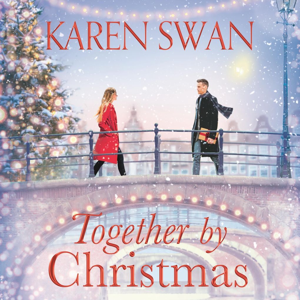Together by Christmas