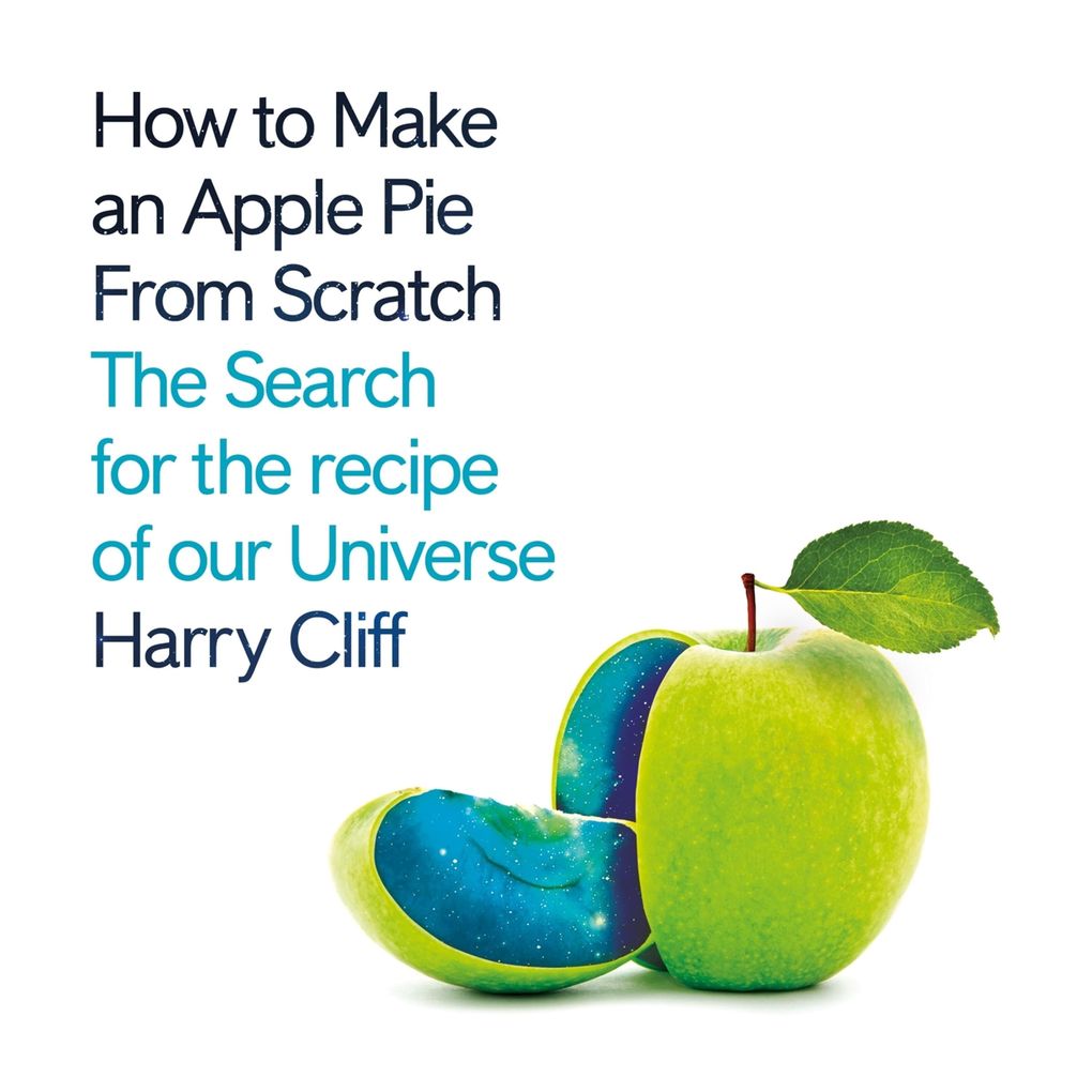 How to Make an Apple Pie from Scratch