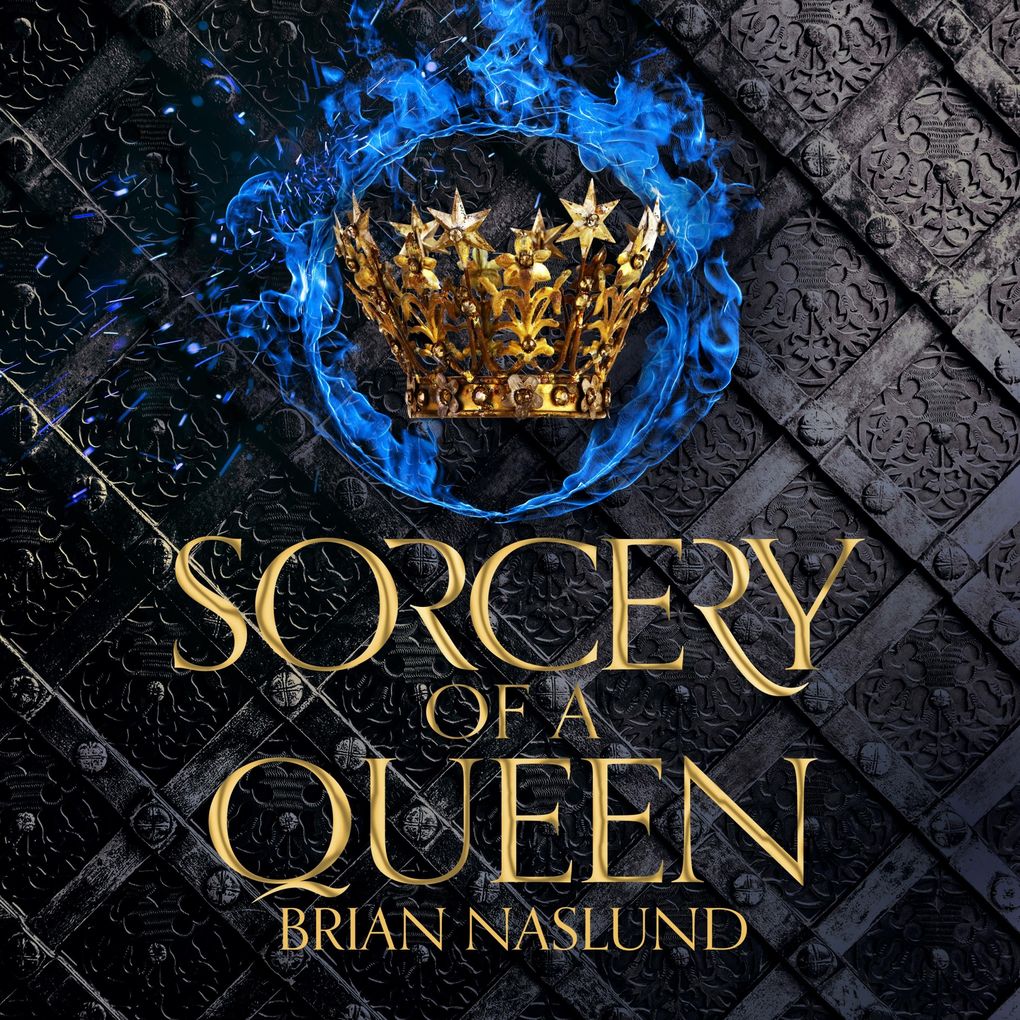 Sorcery of a Queen