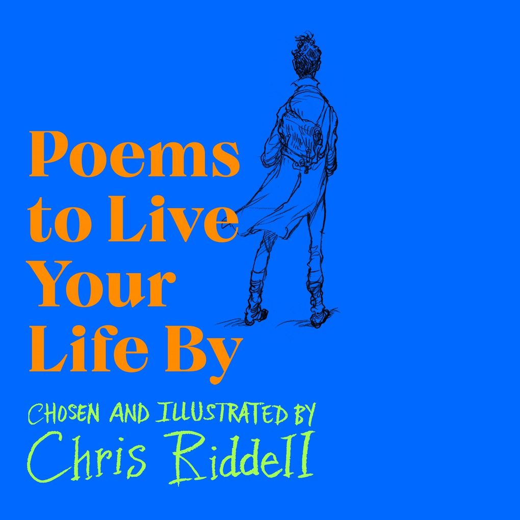 Poems to Live Your Life By