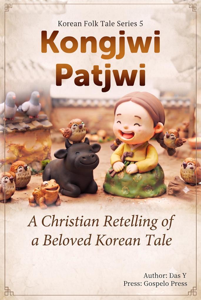 Kongjwi Patjwi