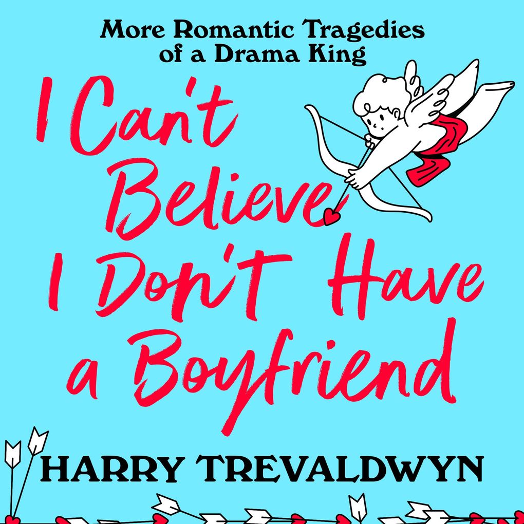 I Can't Believe I Don't Have a Boyfriend