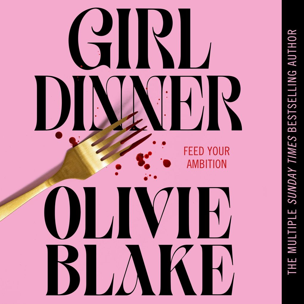 Girl Dinner