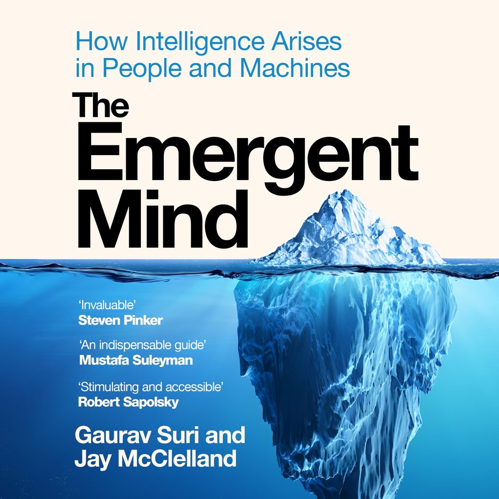 The Emergent Mind