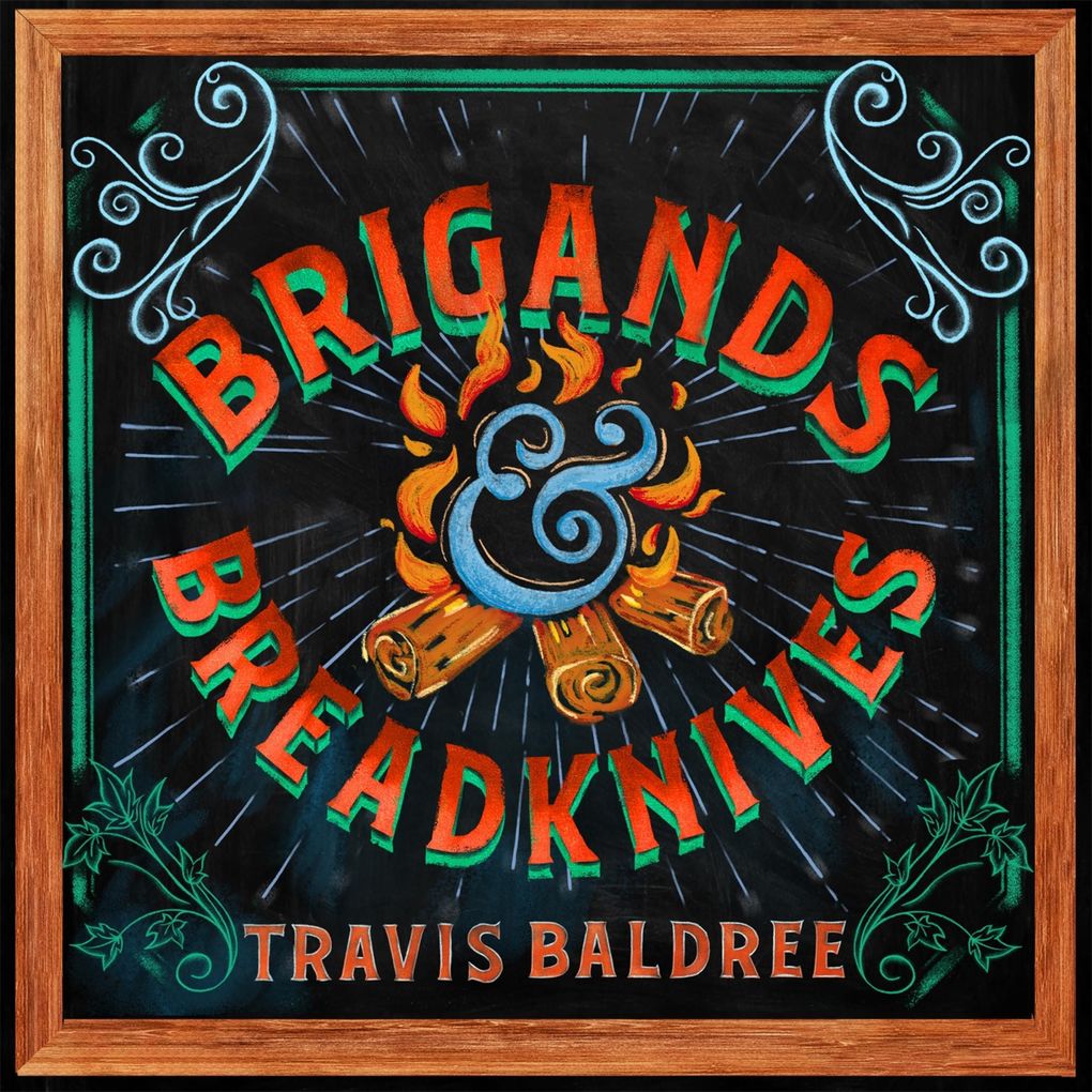 Brigands & Breadknives