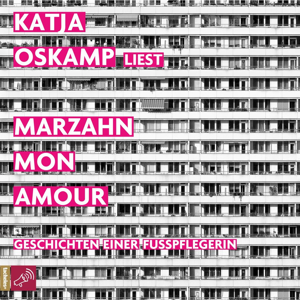 Marzahn mon amour