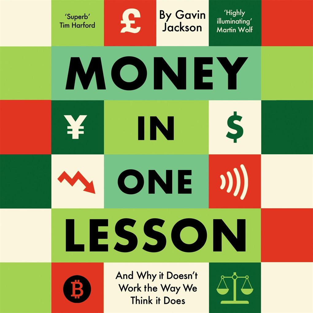 Money in One Lesson