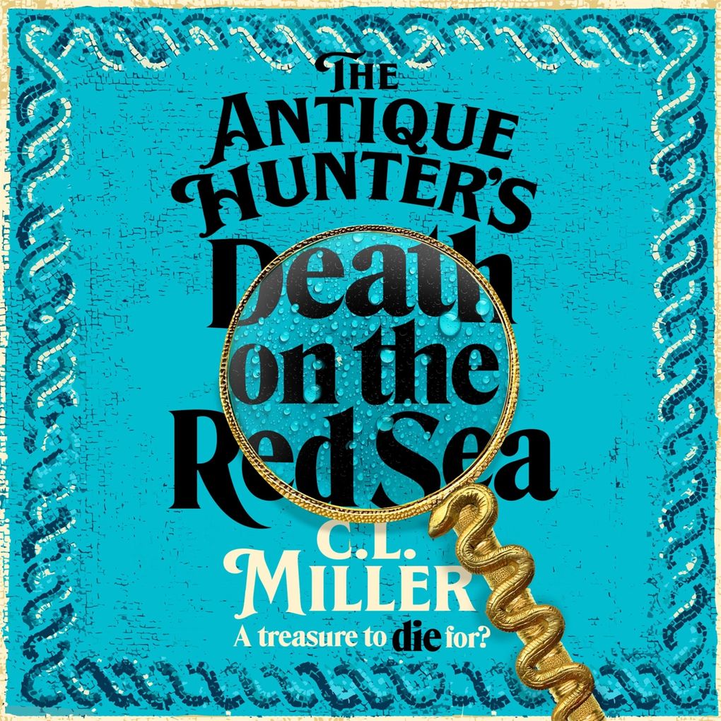 The Antique Hunter's: Death on the Red Sea
