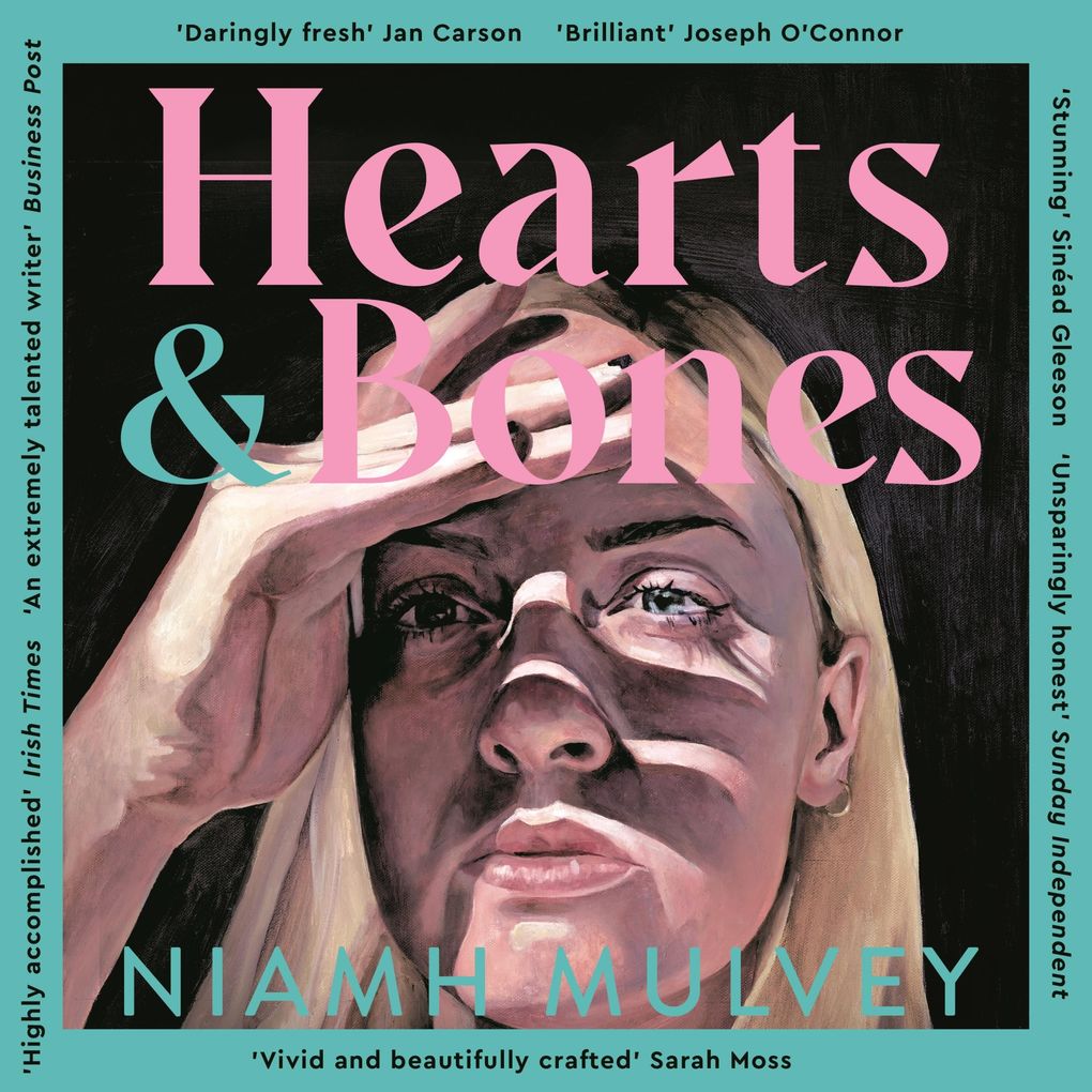 Hearts and Bones