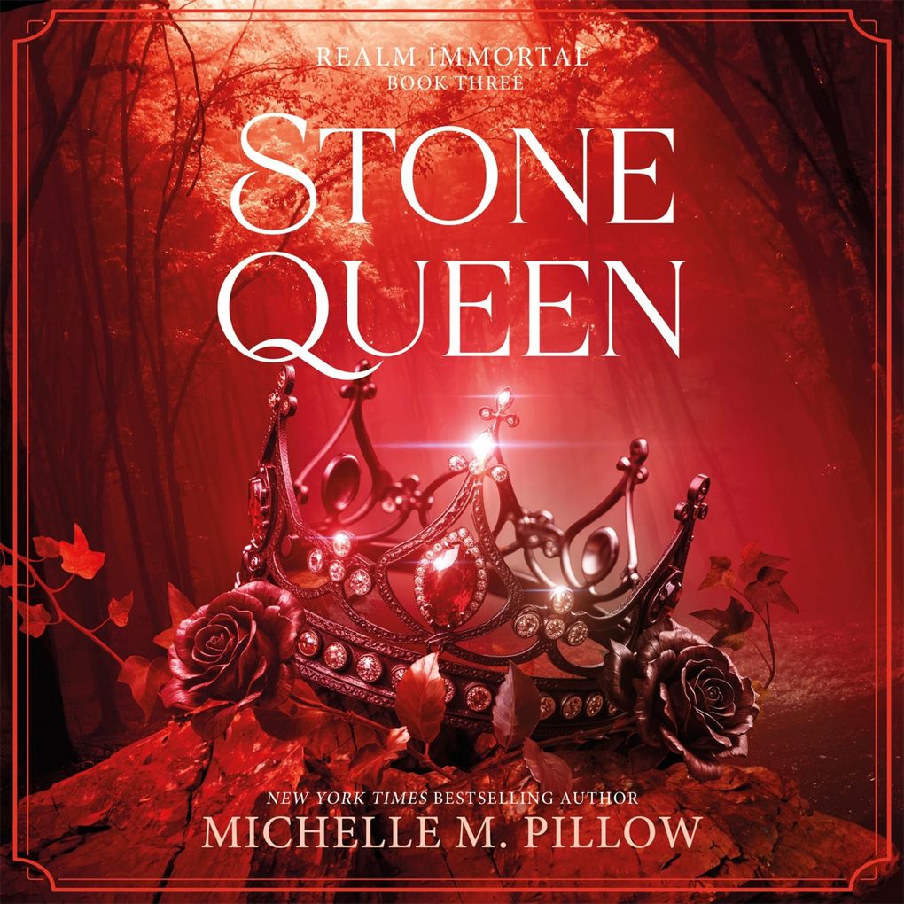 Stone Queen