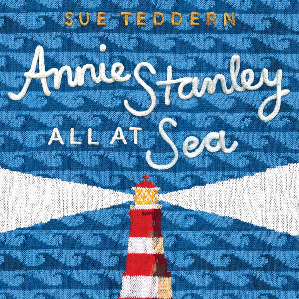 Annie Stanley All At Sea