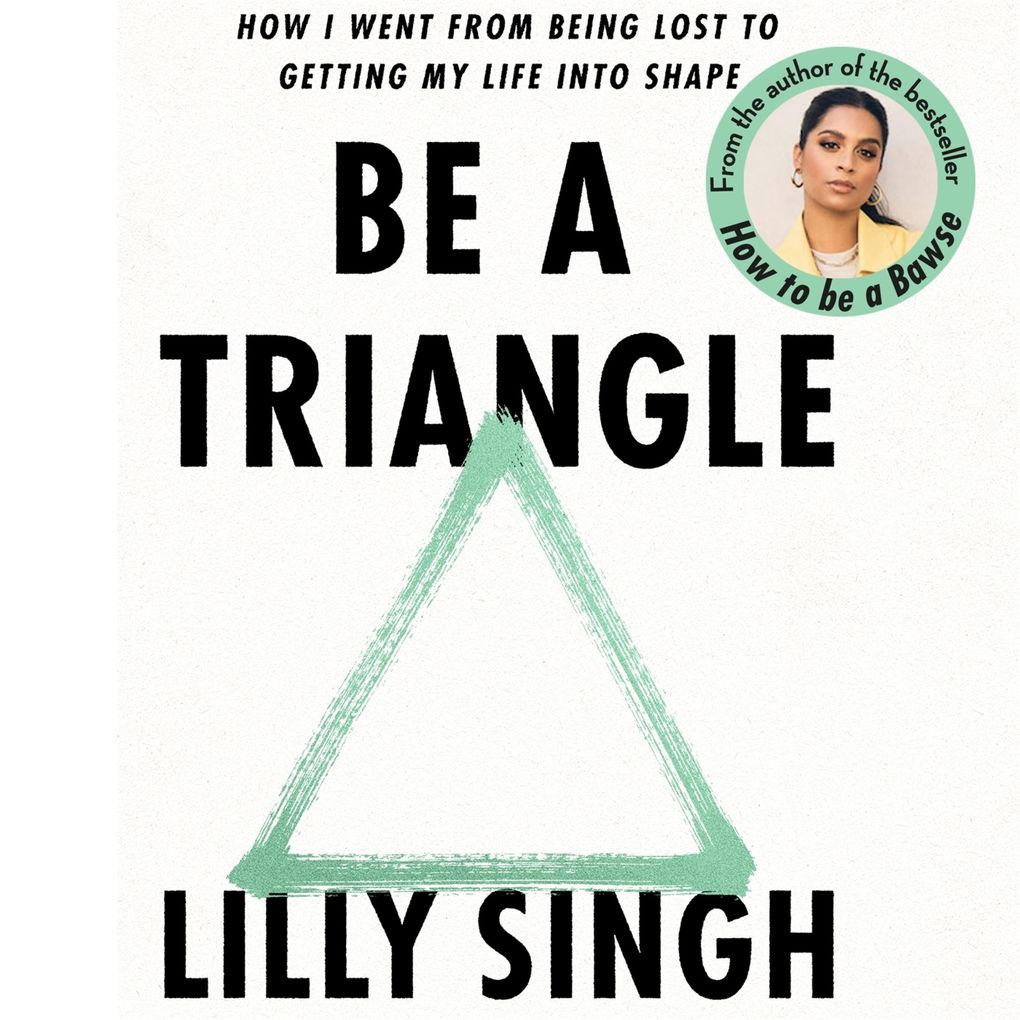 Be A Triangle