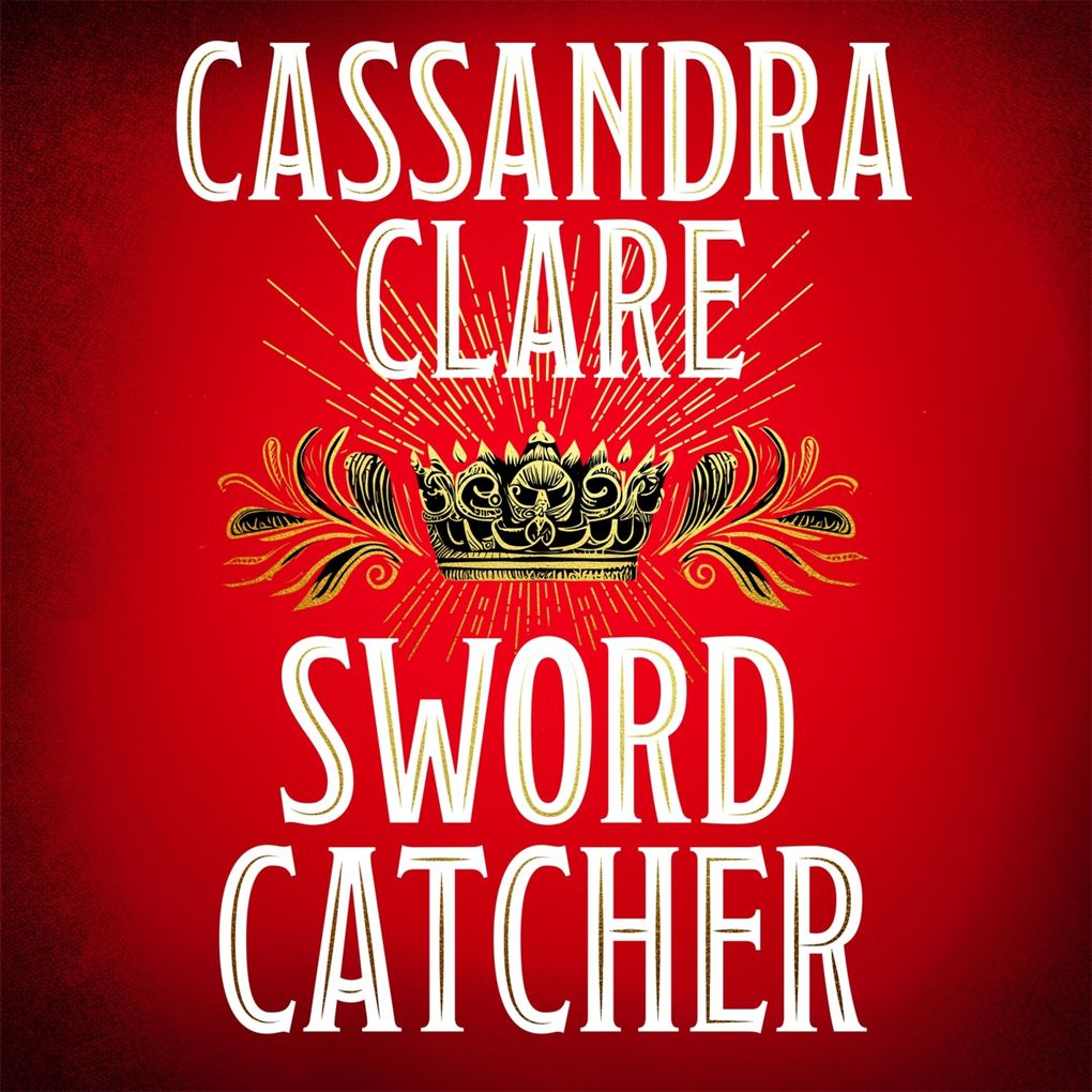 Sword Catcher