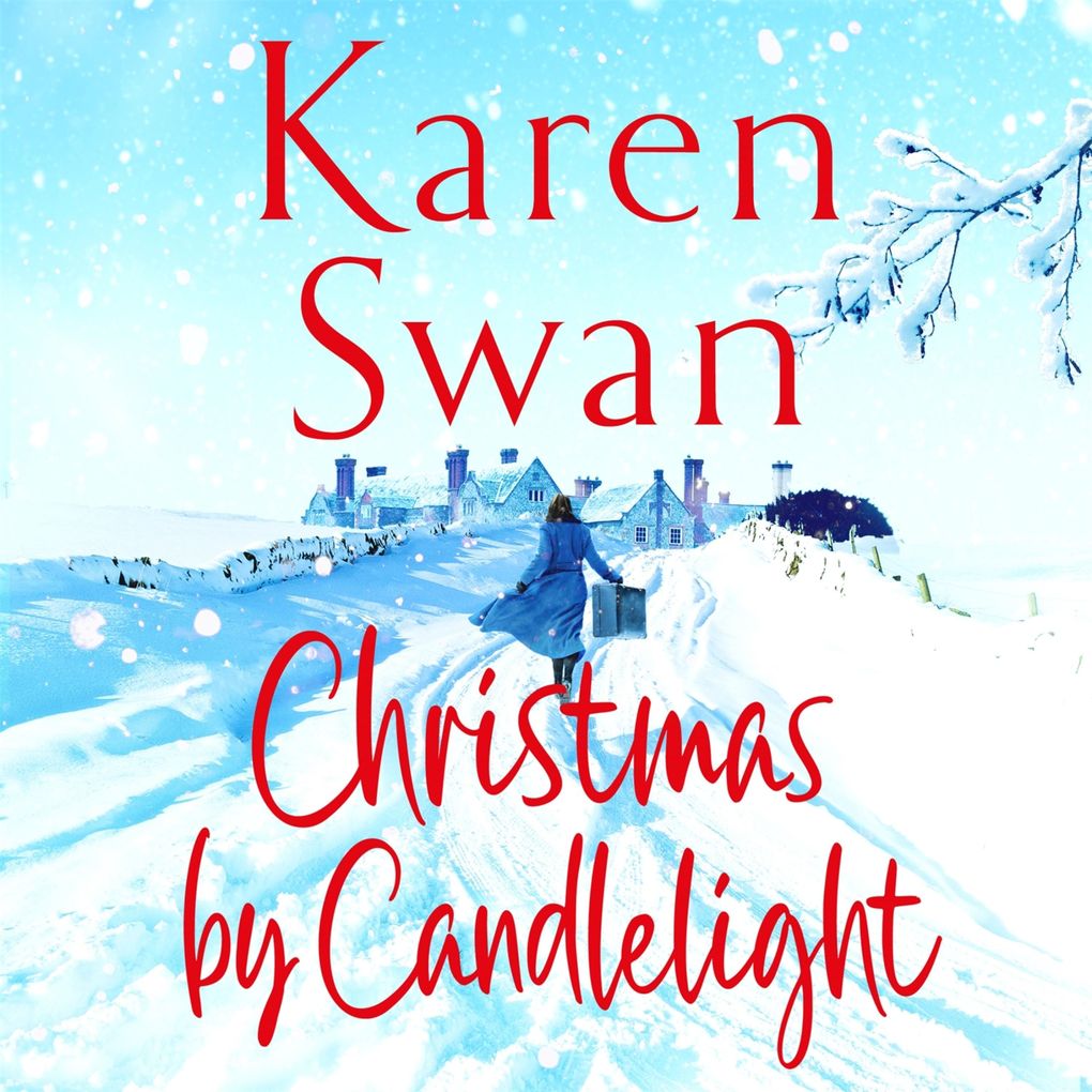 Christmas By Candlelight