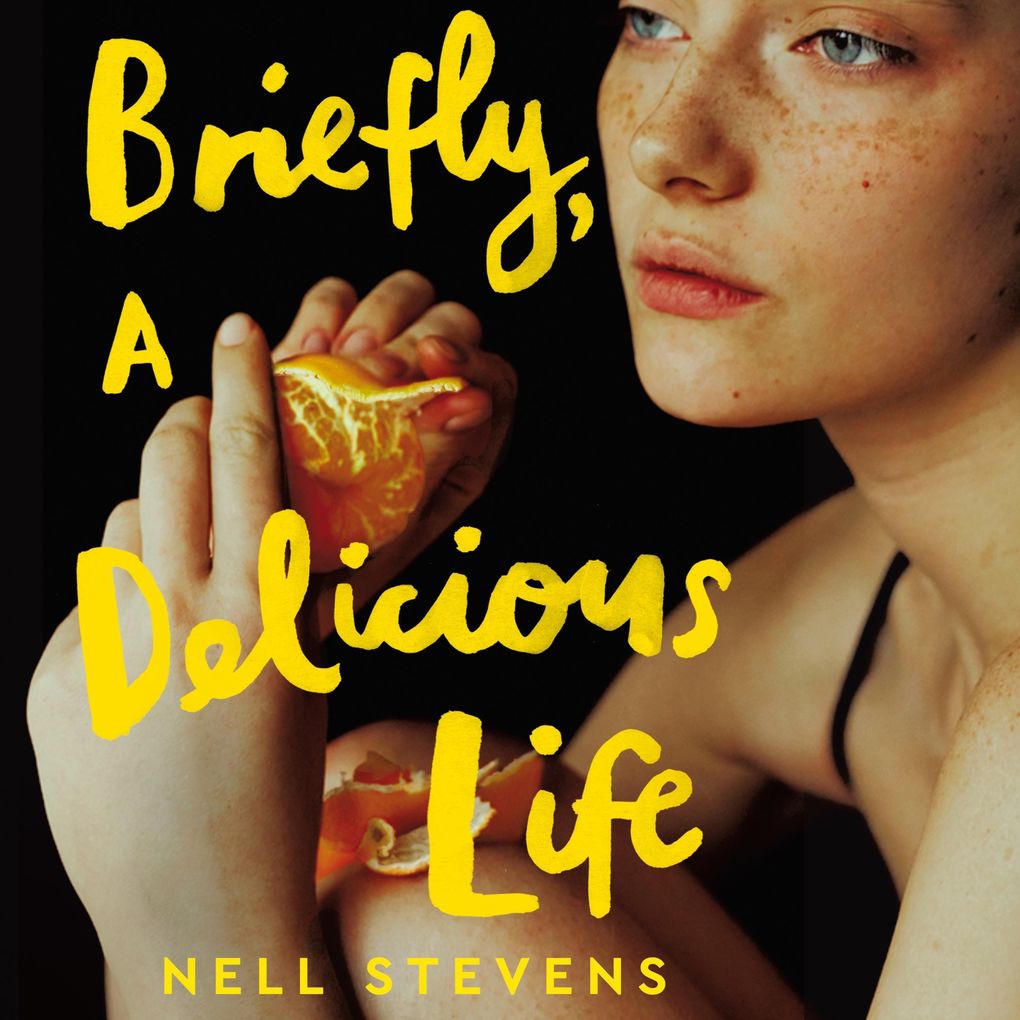 Briefly A Delicious Life