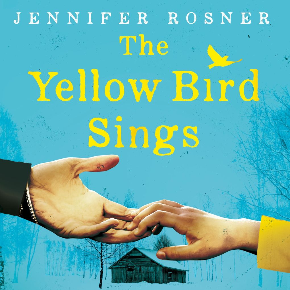 The Yellow Bird Sings