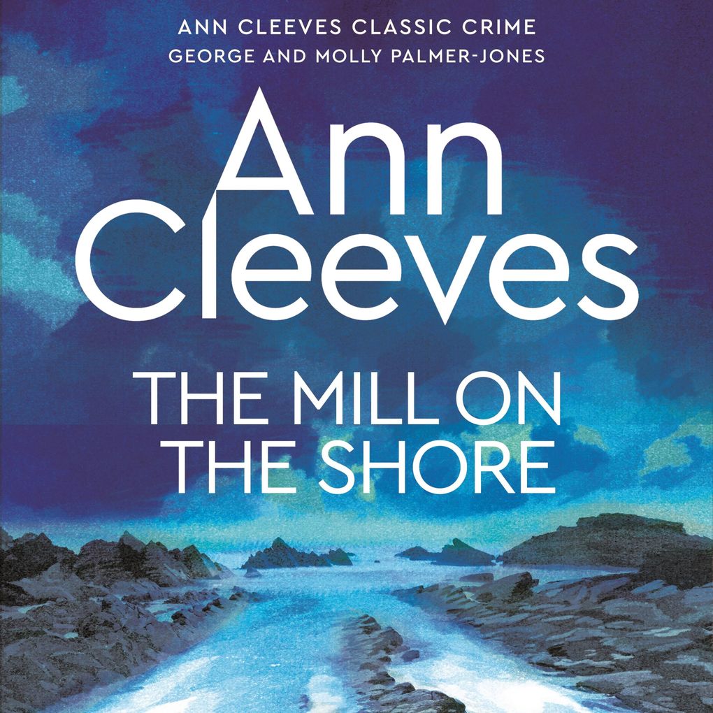 The Mill on the Shore