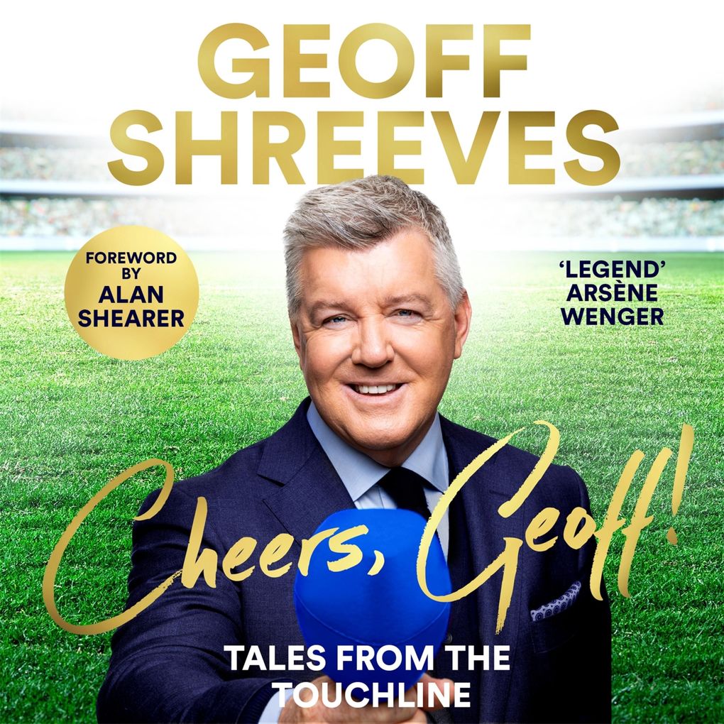 Cheers Geoff!