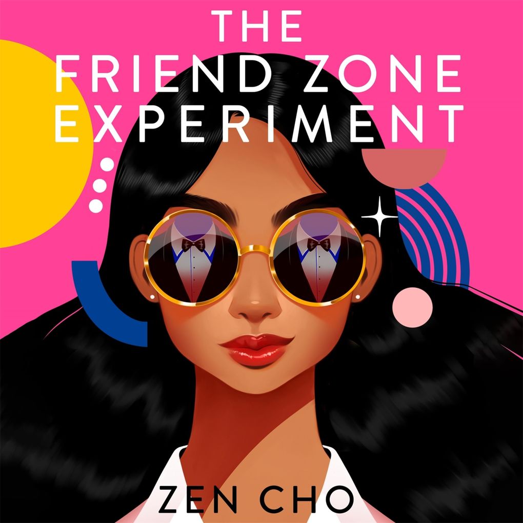 The Friend Zone Experiment