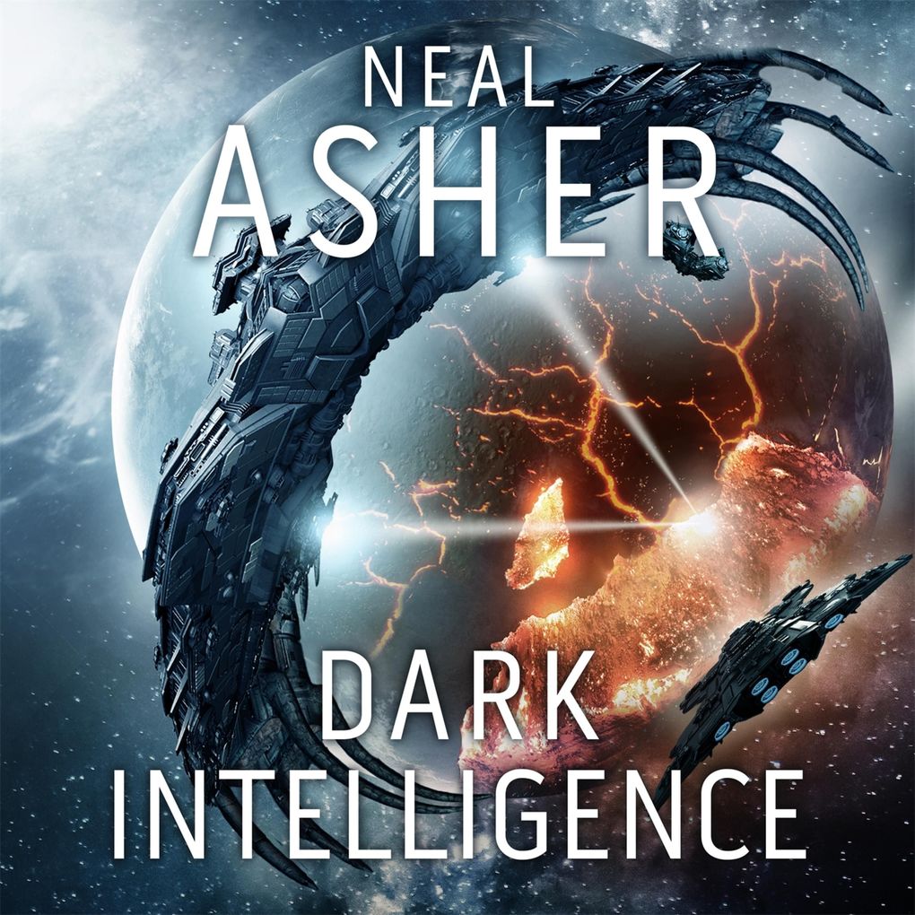 Dark Intelligence