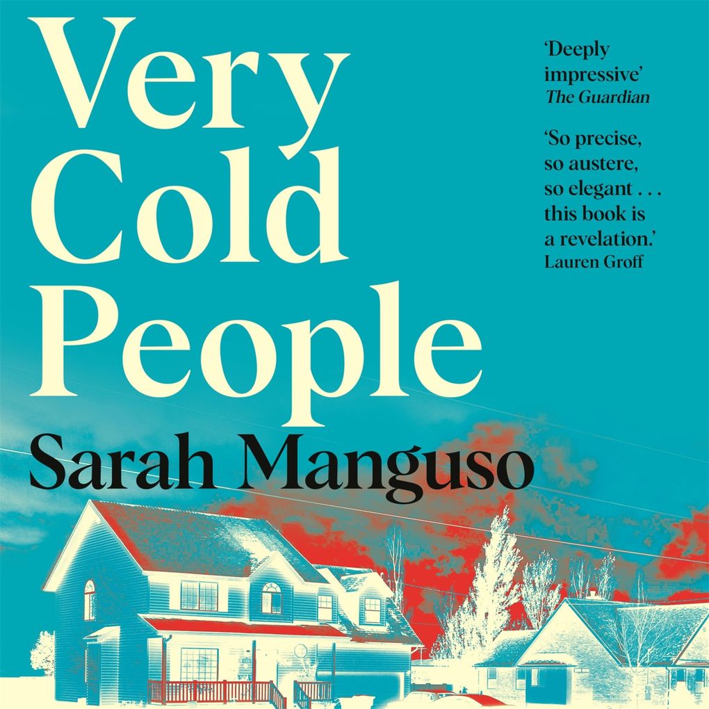 Very Cold People