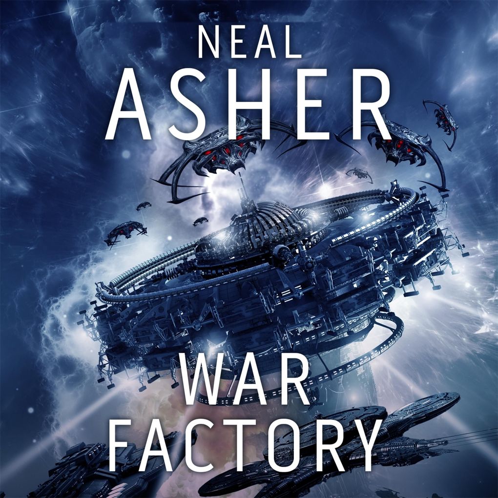 War Factory