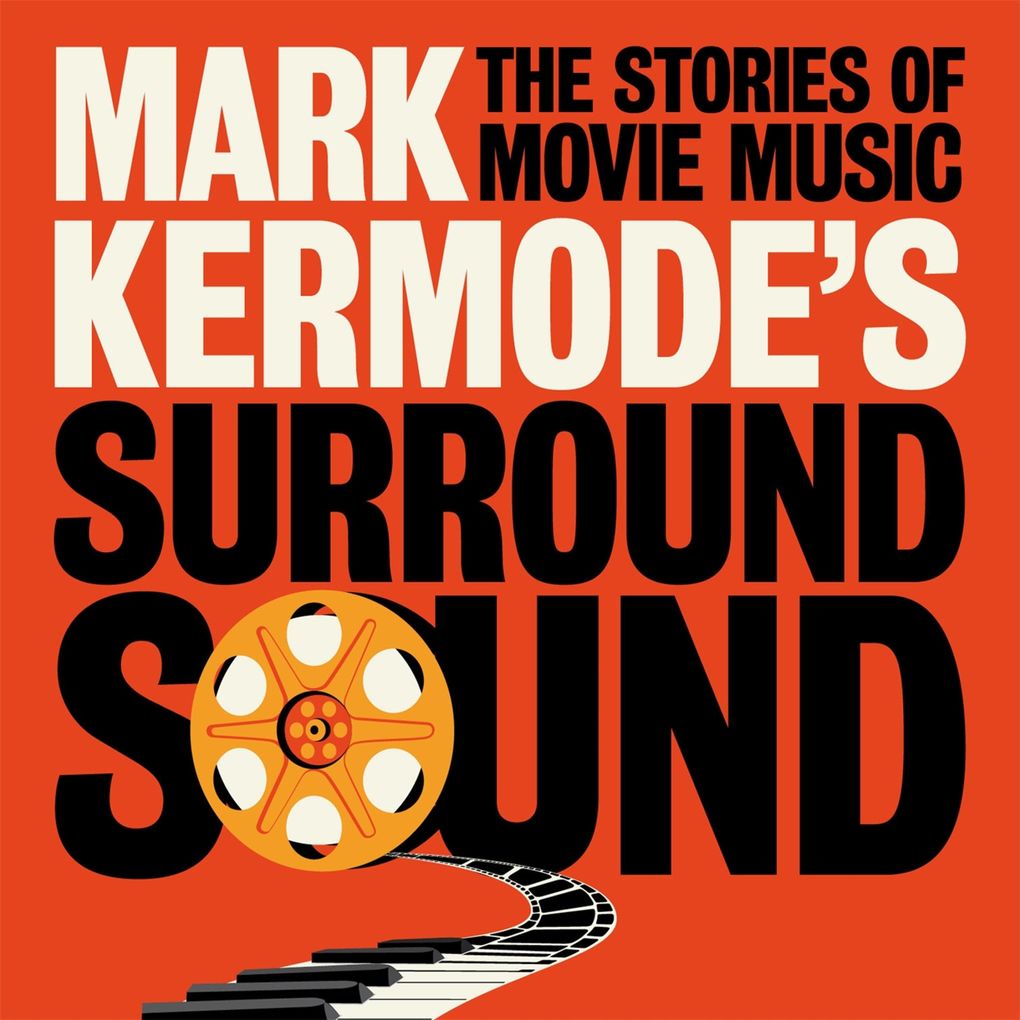 Mark Kermode's Surround Sound