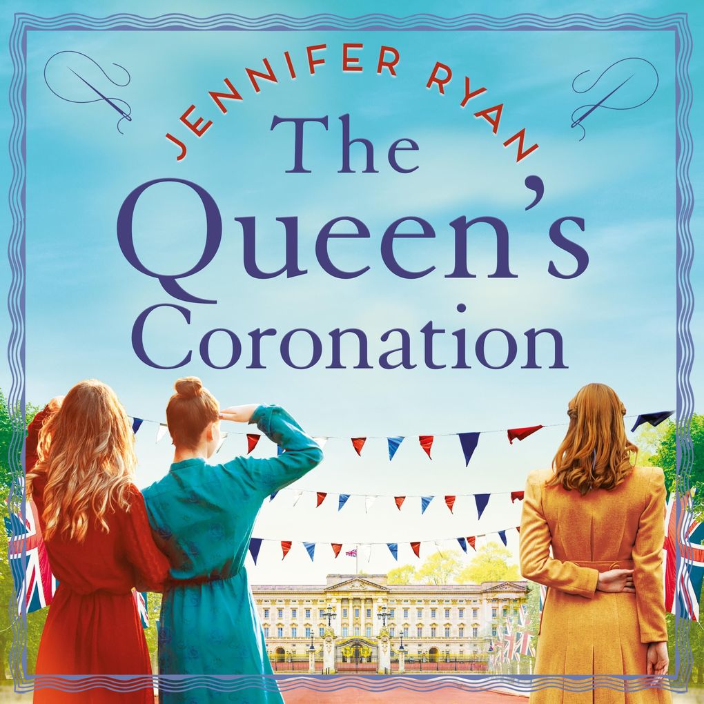 The Queen's Coronation
