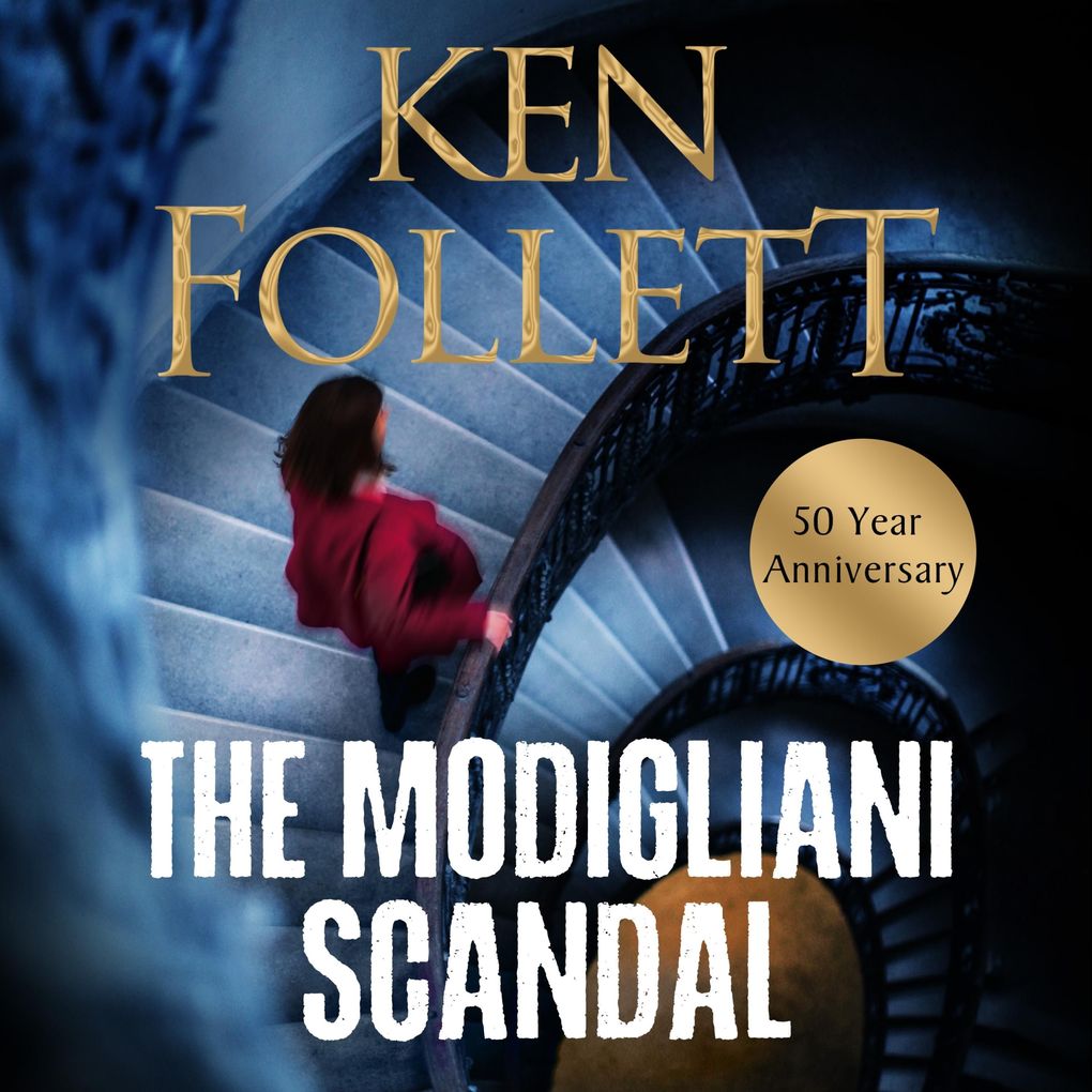 The Modigliani Scandal