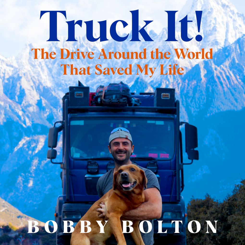 Truck It!