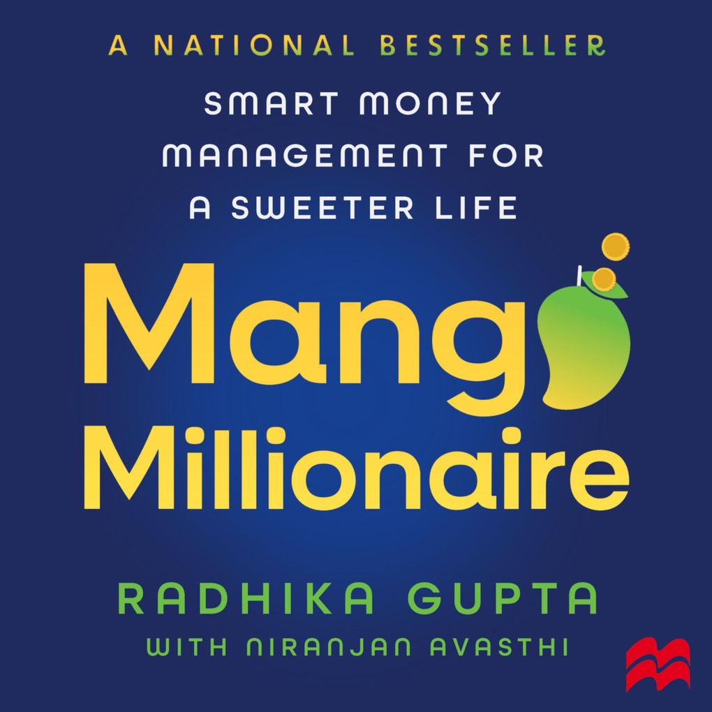 Mango Millionaire