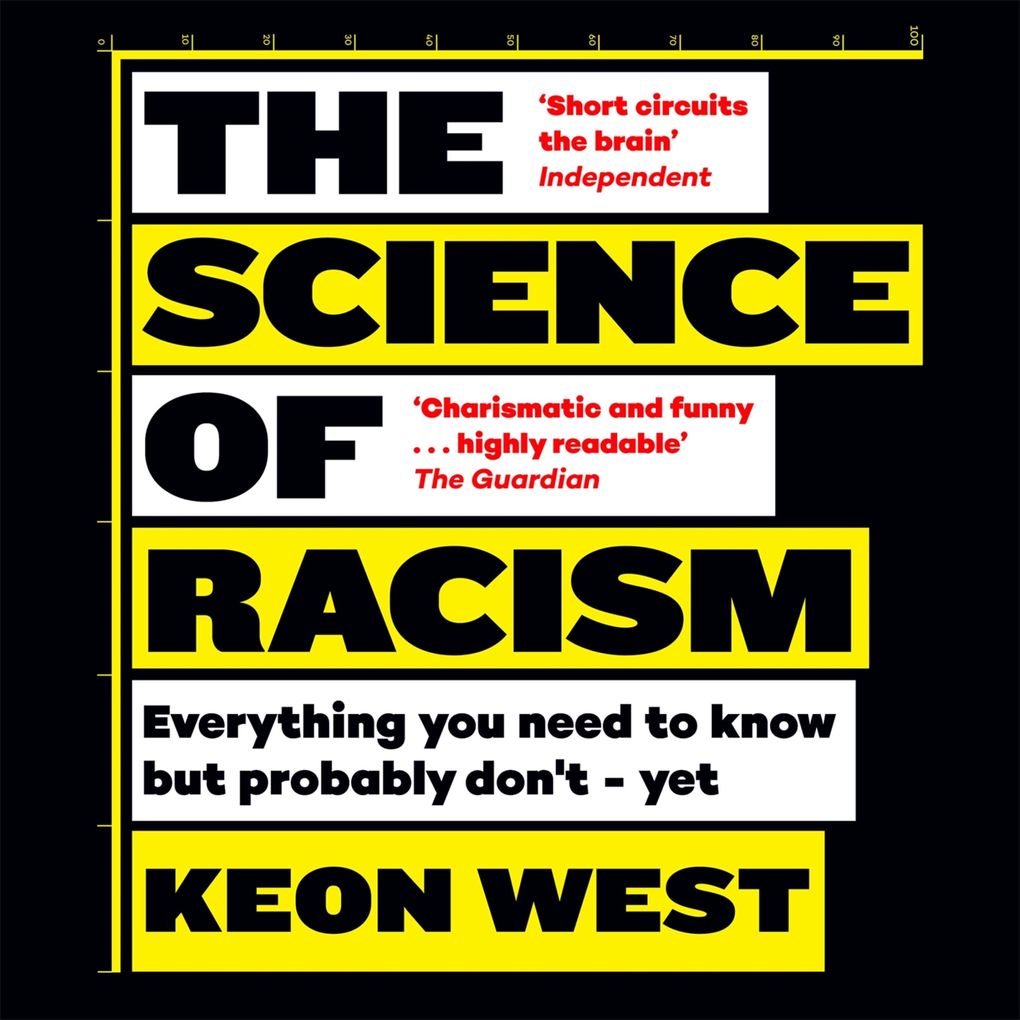 The Science of Racism