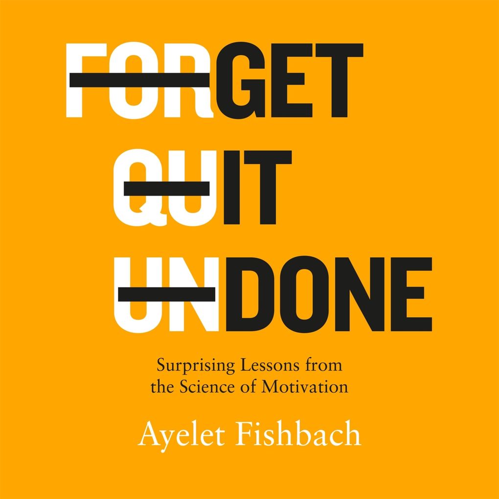 Get it Done