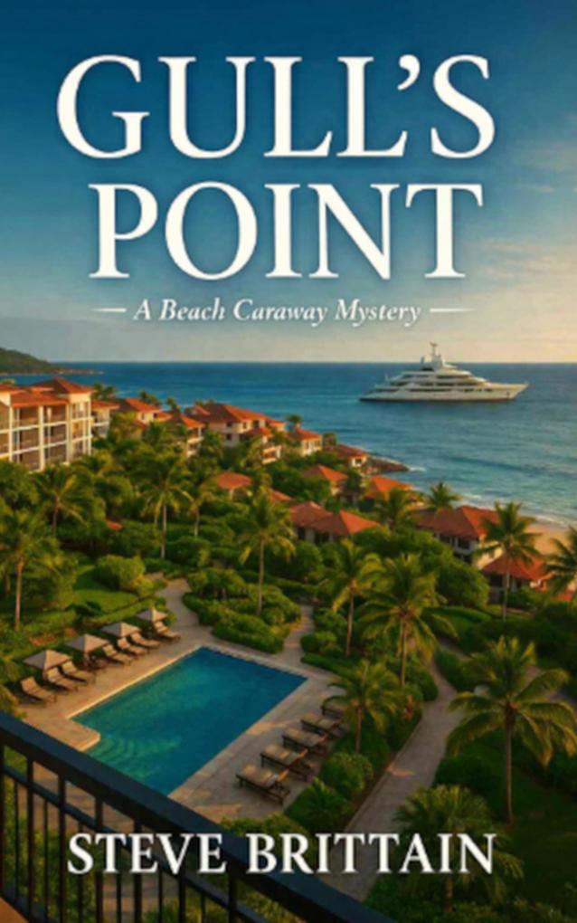 Gull's Point