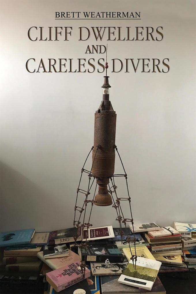 Cliff Dwellers and Careless Divers