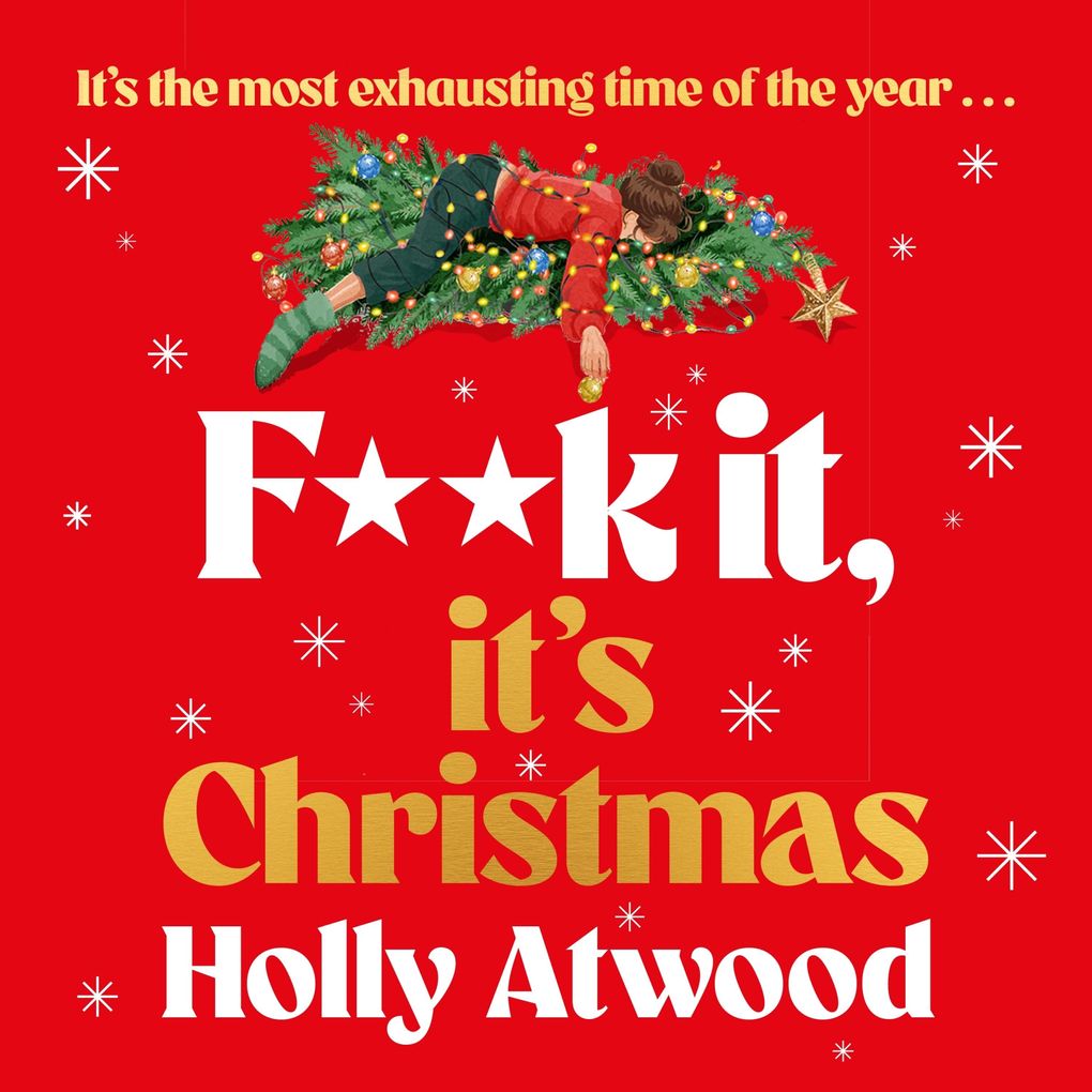 F##k It It's Christmas