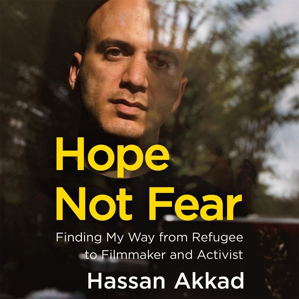 Hope Not Fear