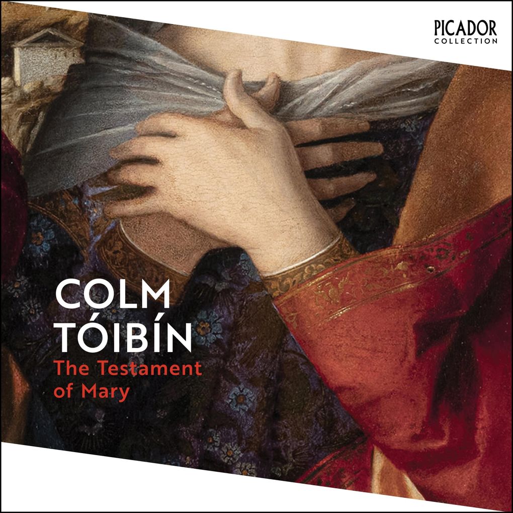 The Testament of Mary